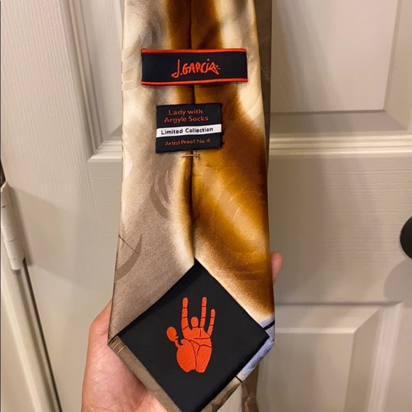 Tie - Picture 3 of 3